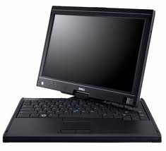 Dell Latitude XT2 Laptop